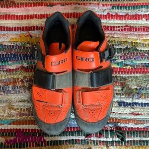 Giro terraduro men’s bike shoe